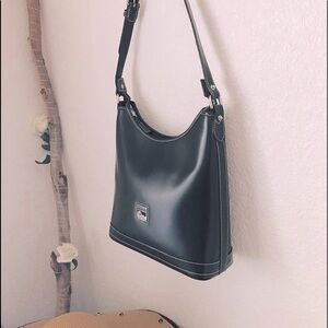 Vintage Toiny Collection Dooney & Bourke Hobo